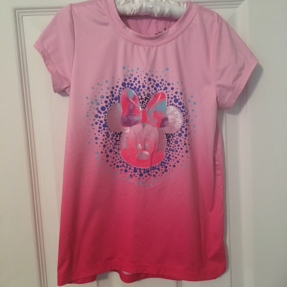 Disney shirt